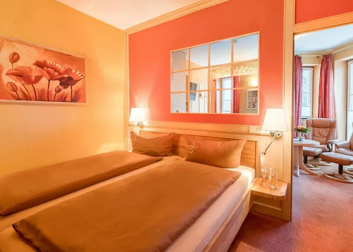 Hotel Altes Zollhaus