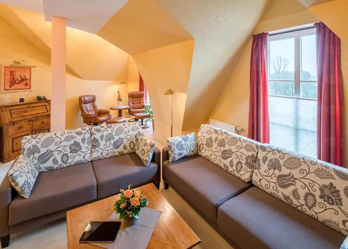 Hotel Altes Zollhaus