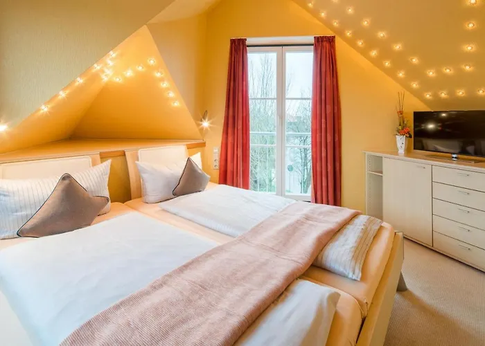 Hotel Altes Zollhaus