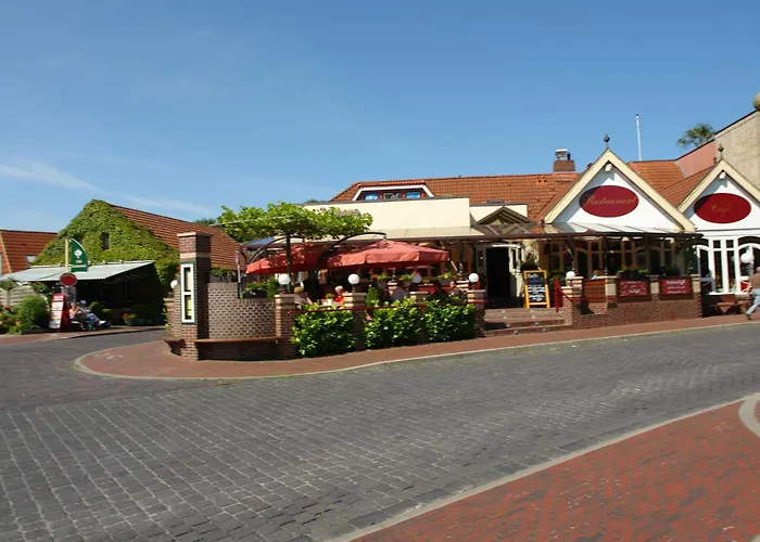 Hotel Altes Zollhaus
