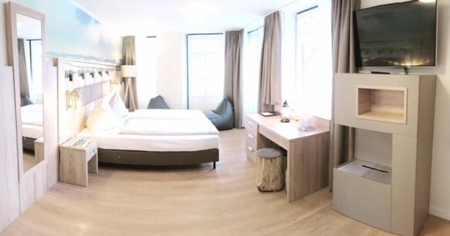Hotel Altes Zollhaus 4*