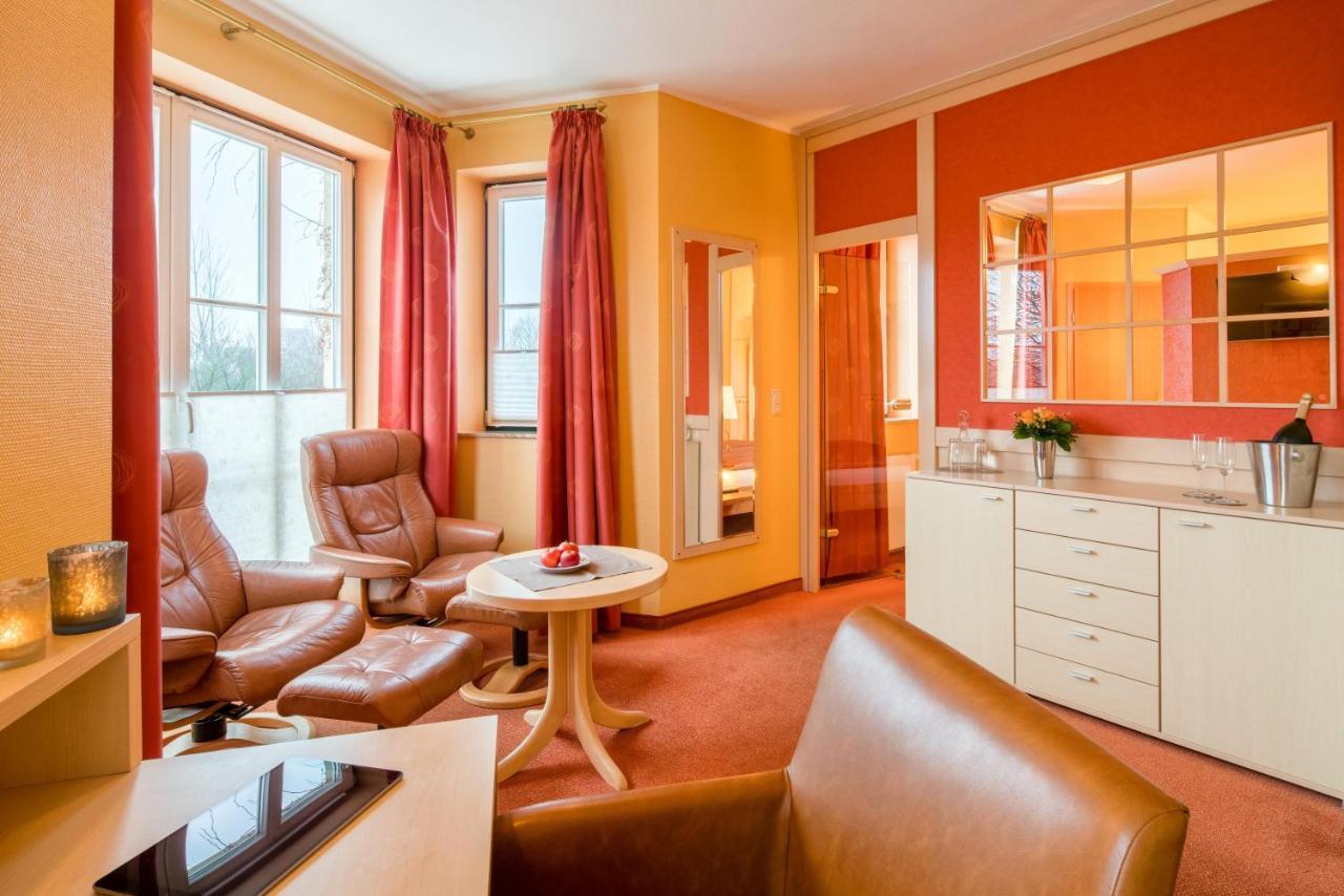 Hotel Altes Zollhaus Horumersiel