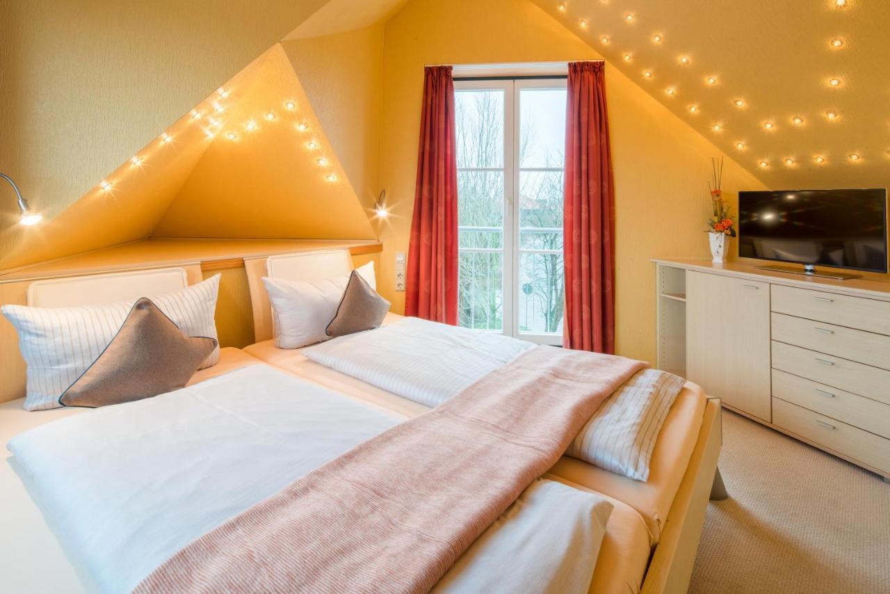 Altes Zollhaus Hotel Horumersiel