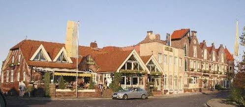 Altes Zollhaus