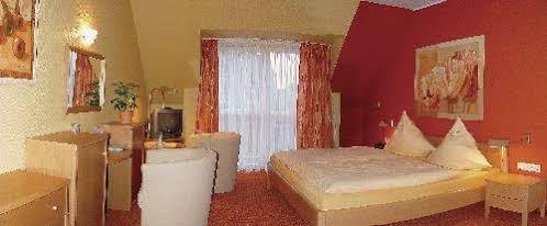Altes Zollhaus Hotel 4*