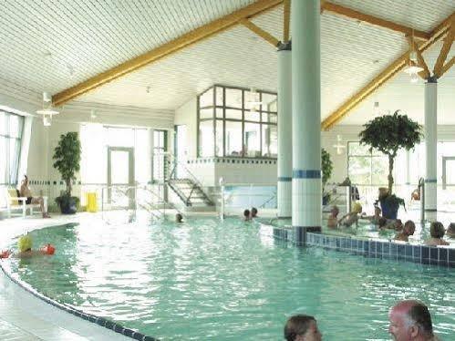 Altes Zollhaus Hotel Horumersiel