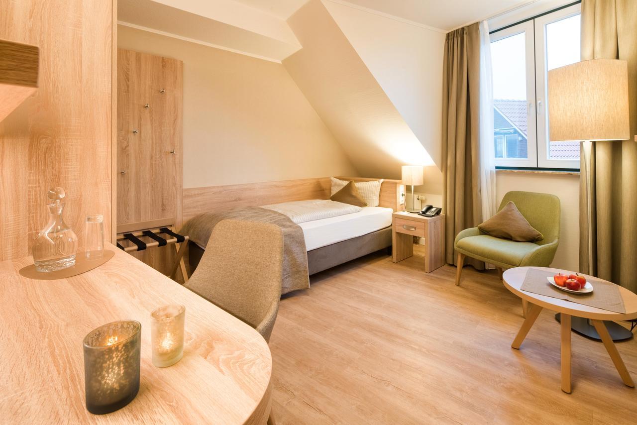 Altes Zollhaus 4* Horumersiel
