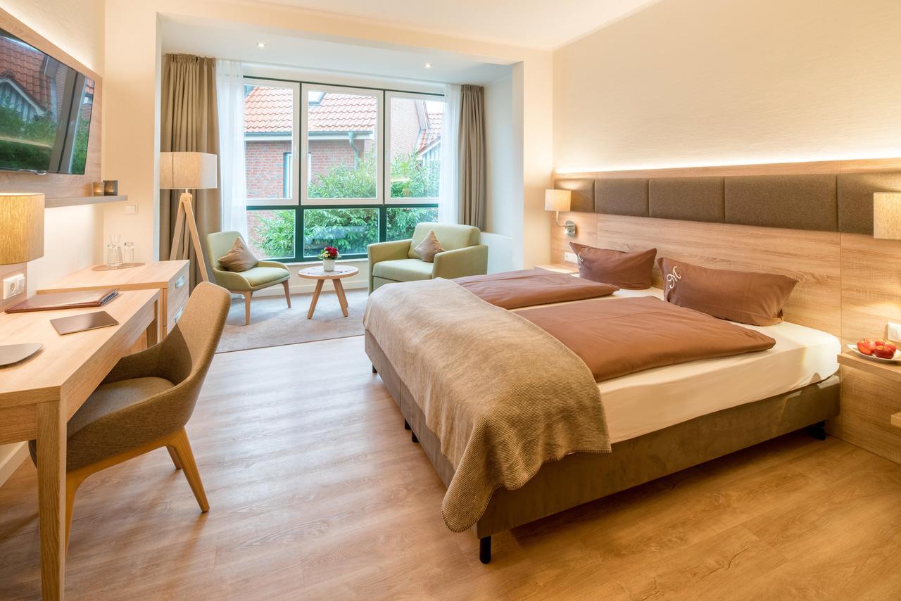 Hotel Altes Zollhaus 4*