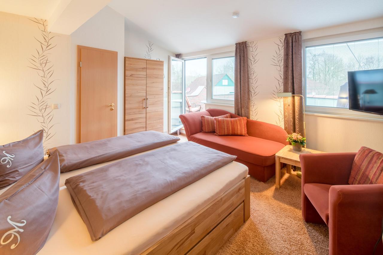 Altes Zollhaus 4*