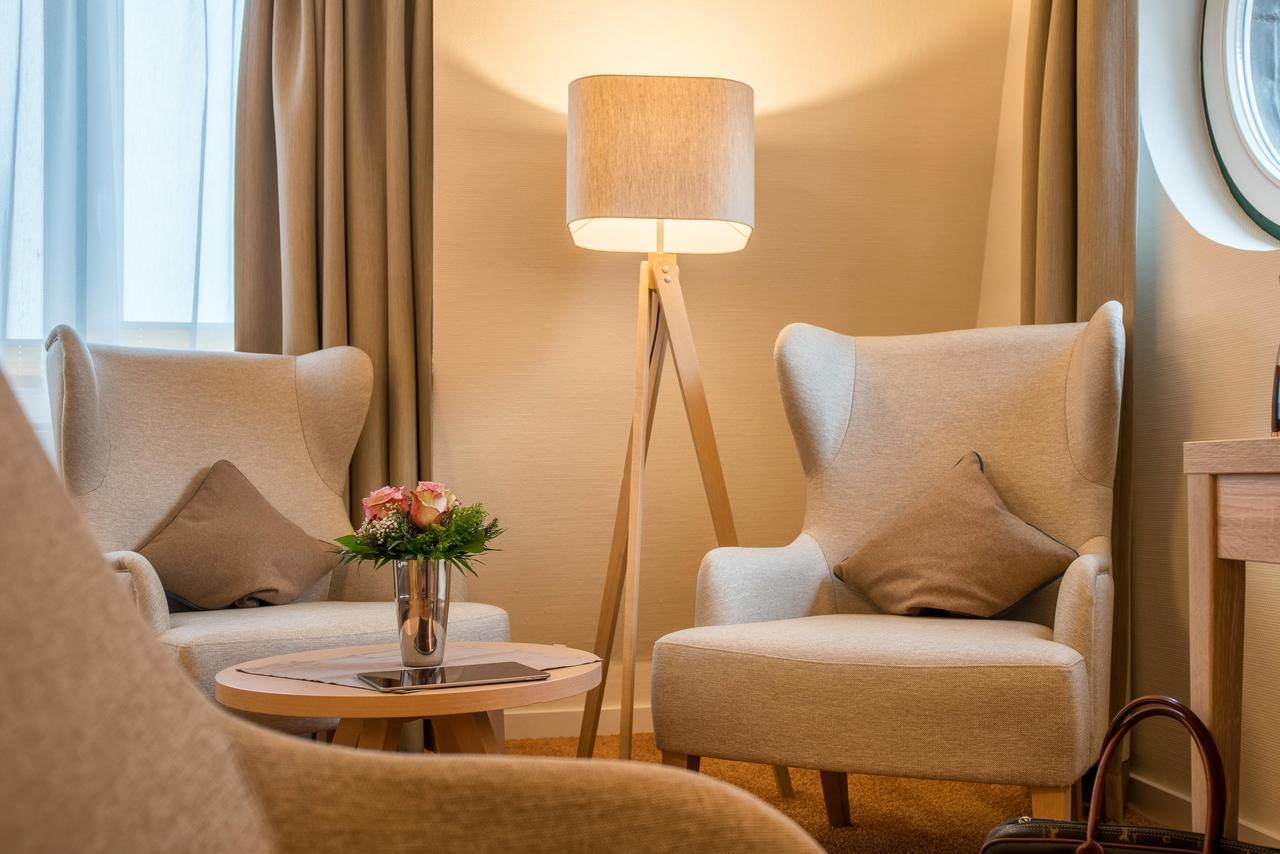 Altes Zollhaus 4* Horumersiel