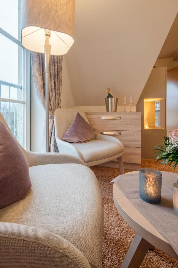 Altes Zollhaus Hotel 4*