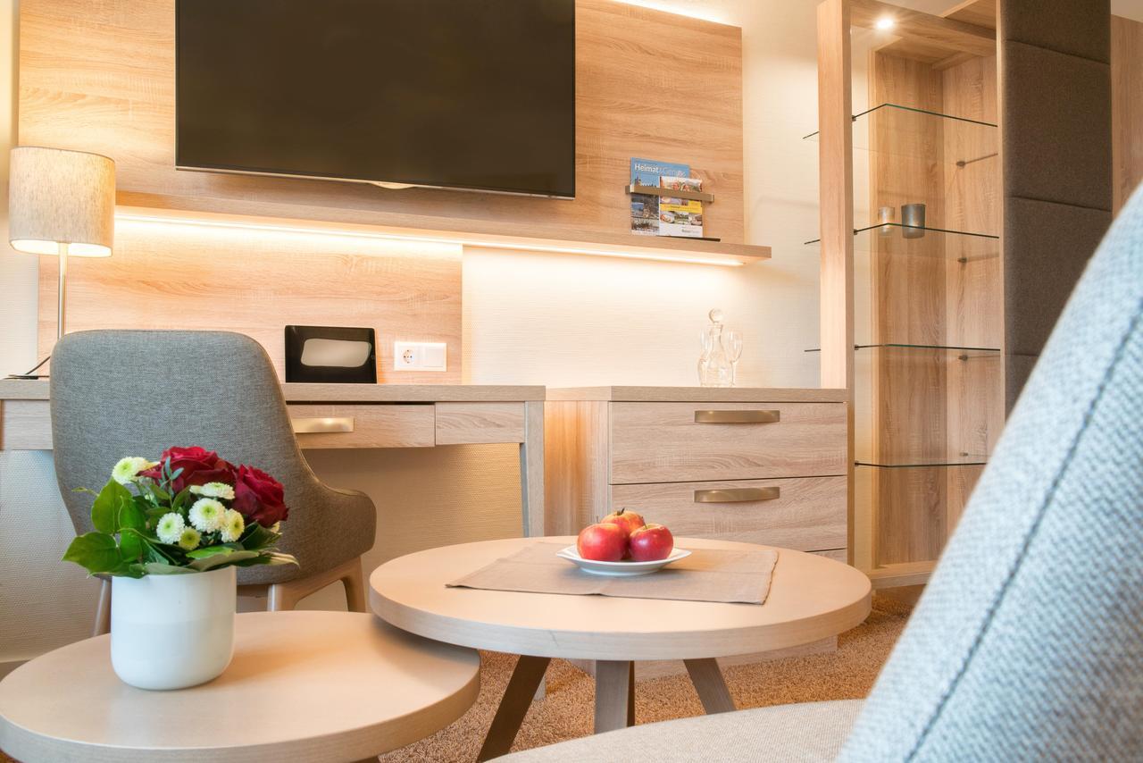 Altes Zollhaus 4*