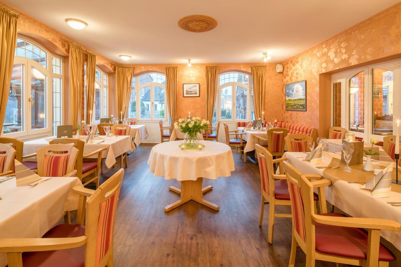 Hotel Altes Zollhaus 4*