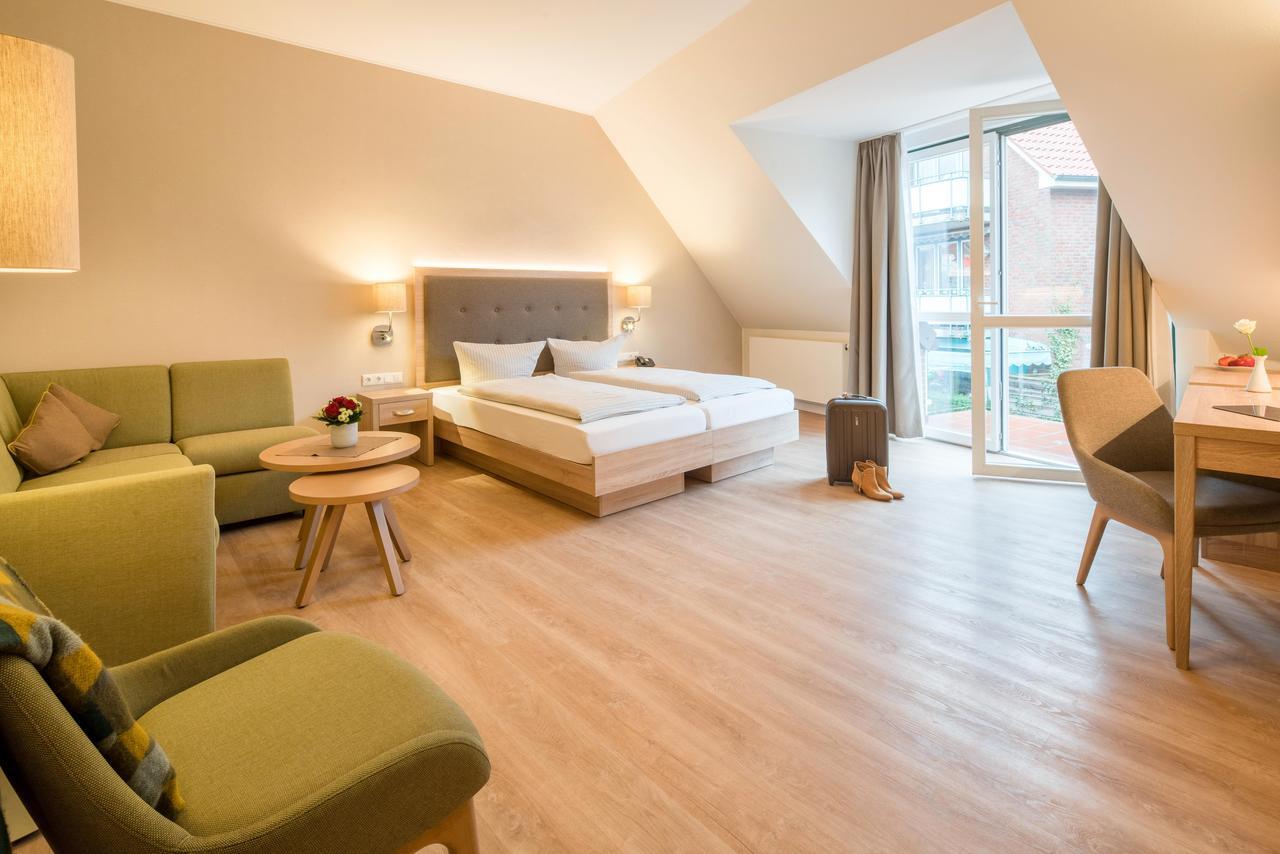 Altes Zollhaus 4*