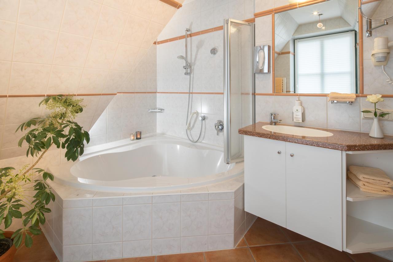 Hotel Altes Zollhaus Horumersiel
