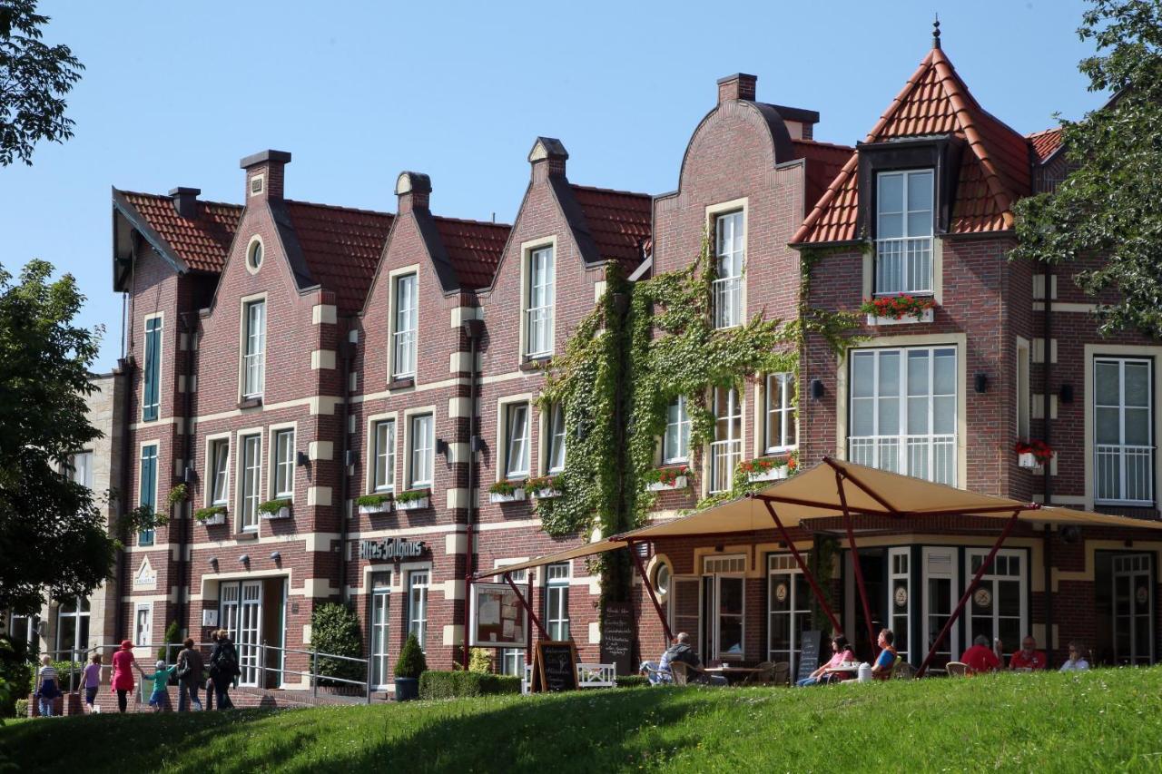 Altes Zollhaus 4*